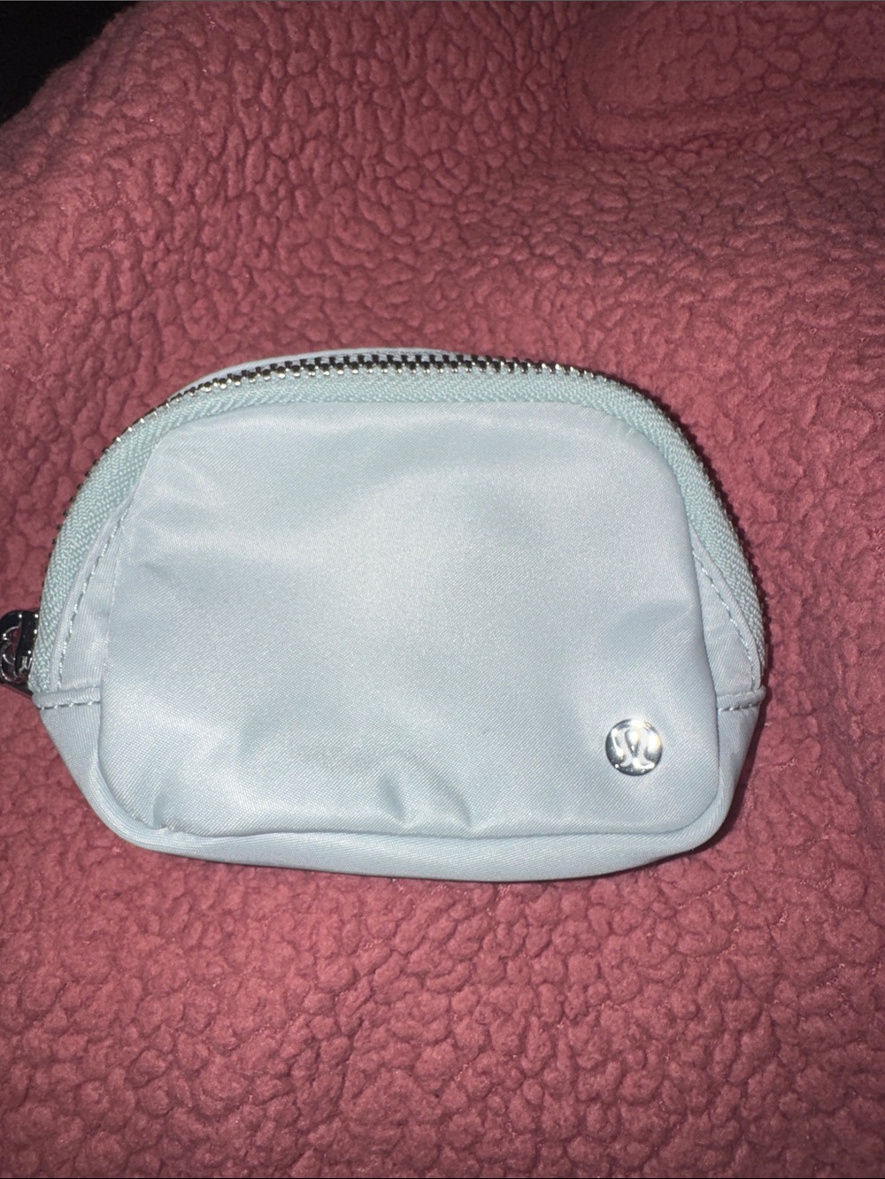 lululemon athletica Nano belt bag